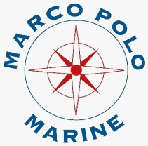 PT. MARCOPOLO SHIPYARD logo